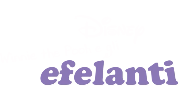 Winnie the Pooh e gli Efelanti