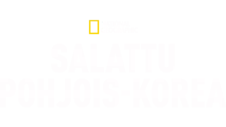 Salattu Pohjois-Korea