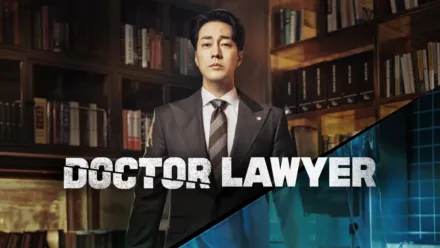 thumbnail - Doctor Lawyer