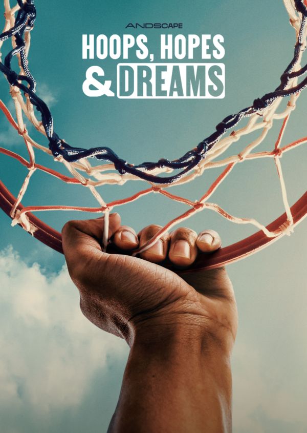 Hoops, Hopes & Dreams on Disney+ AU