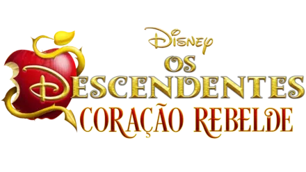 Os Descendentes: Coração Rebelde