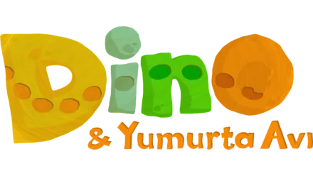 Dino & Yumurta Avı