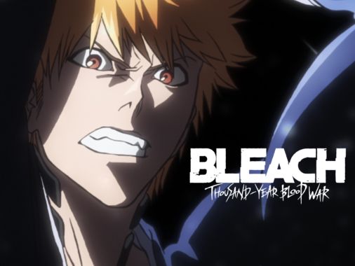 Bleach: Thousand-Year Blood War - streaming online