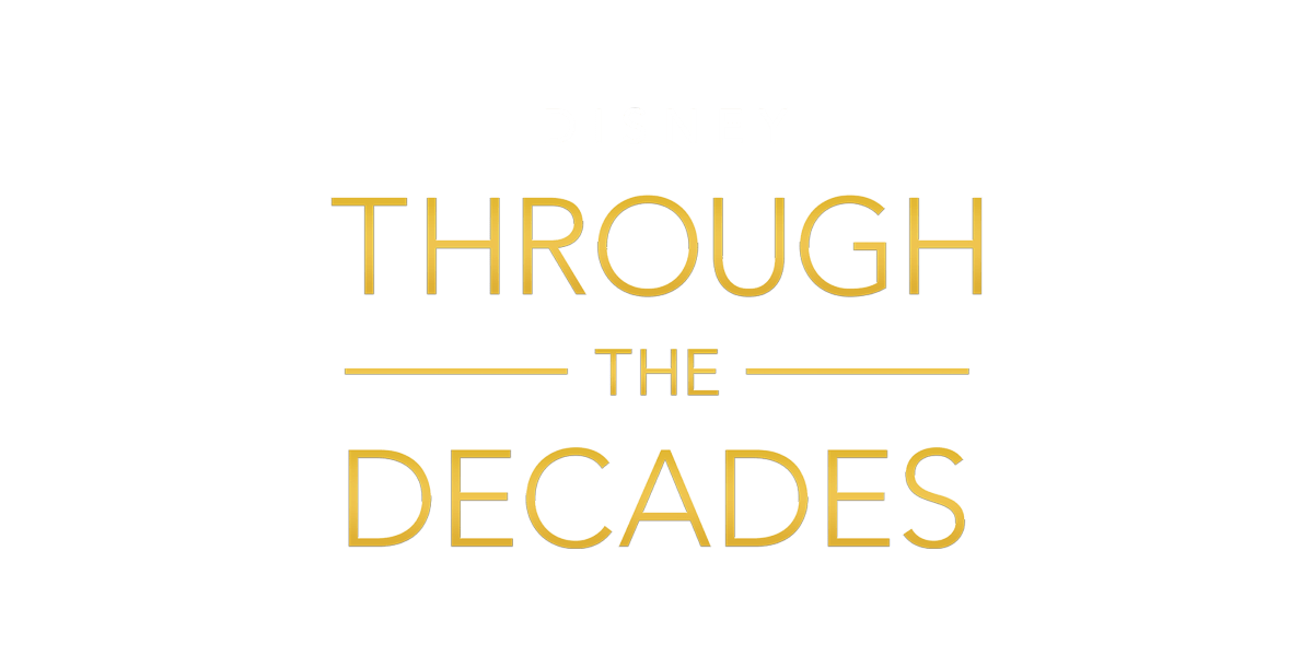 Watch Disney Through The Decades Disney+