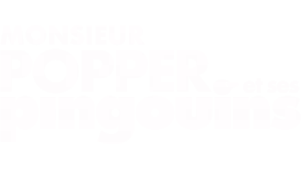 Monsieur Popper et ses pingouins