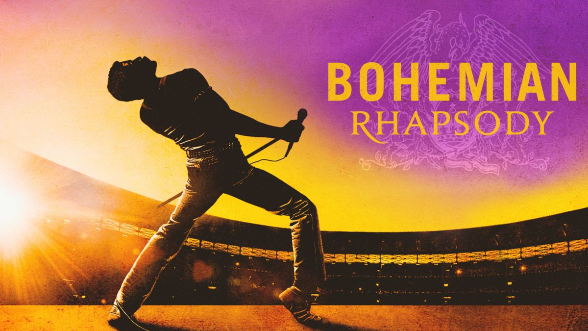 # Bohemian Rhapsody