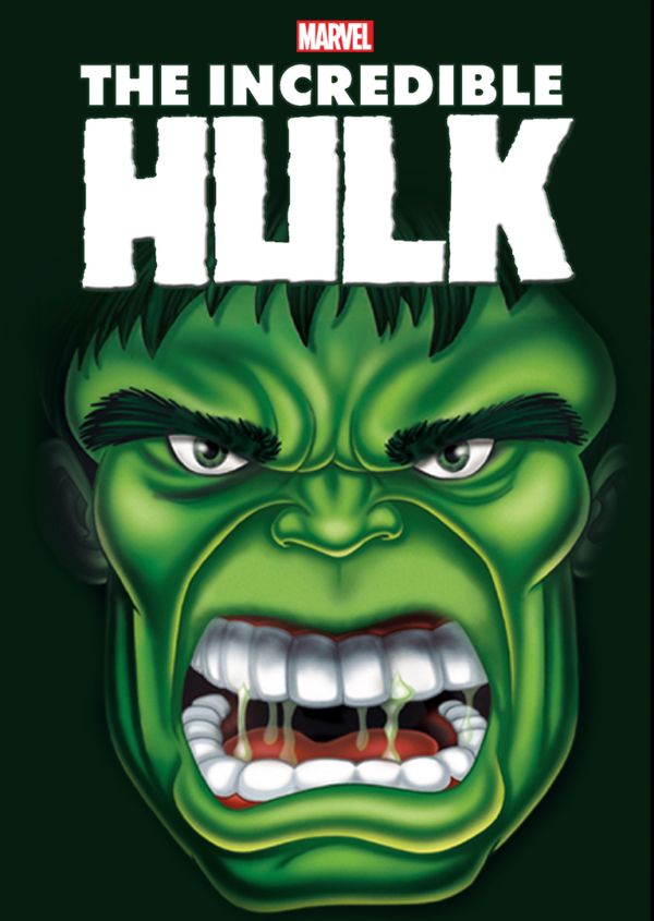 The Incredible Hulk on Disney+ AU