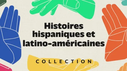 thumbnail - Histoires hispaniques et latino-américaines