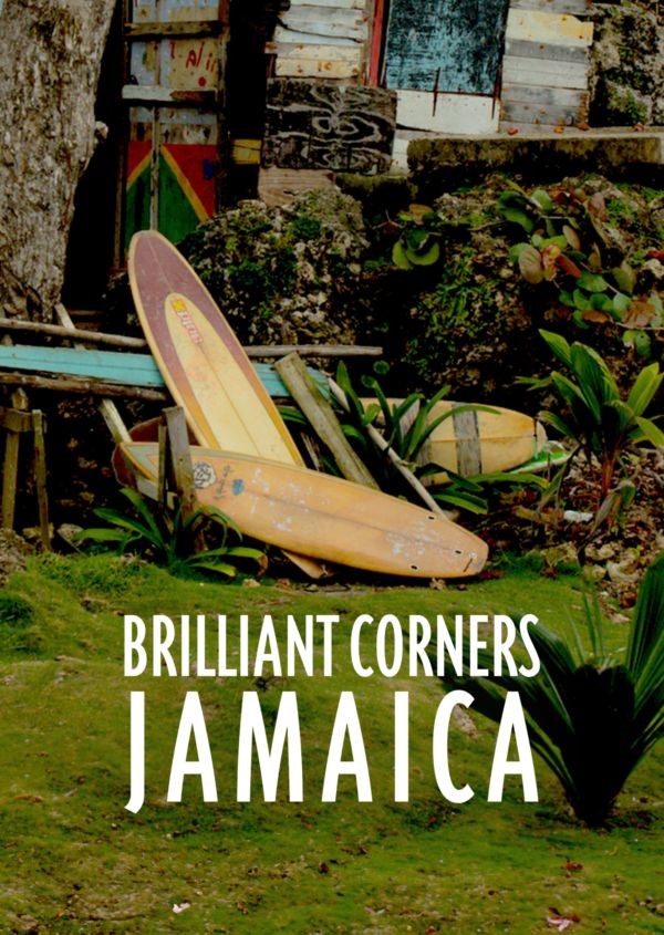 Brilliant Corners: Jamaica on Disney+ ES