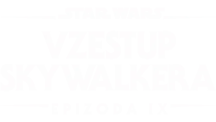 Star Wars: Epizoda IX - Vzestup Skywalkera