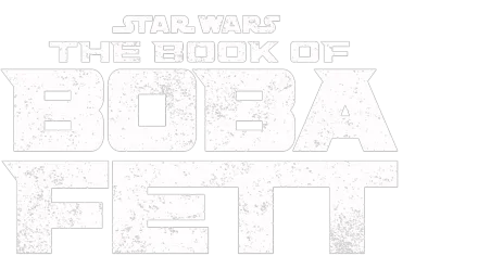 The Book of Boba Fett