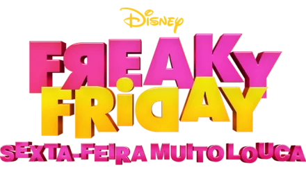 Freaky Friday: Sexta-Feira Muito Louca