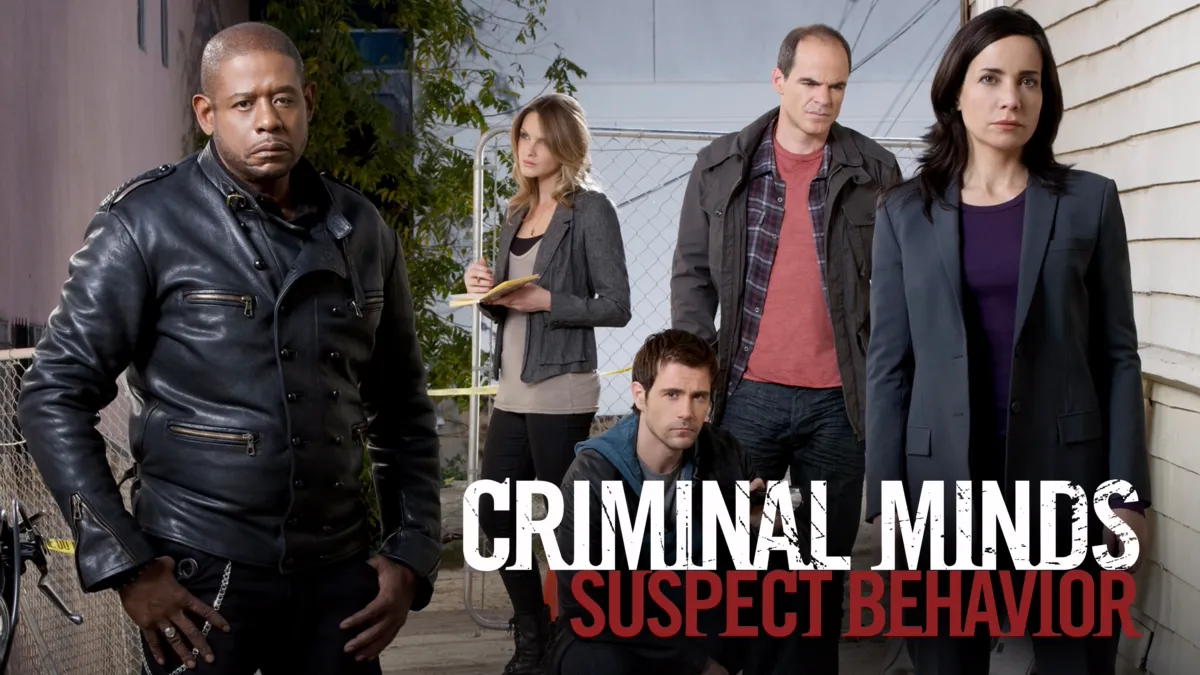 Watch criminal minds 2024 full episodes free