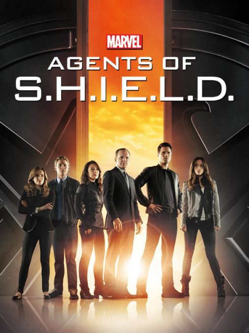 Watch Agents of S.H.I.E.L.D. Disney