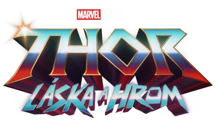 Thor: Láska a Hrom