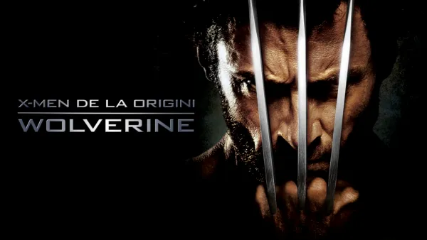 thumbnail - X-Men de la Origini: Wolverine