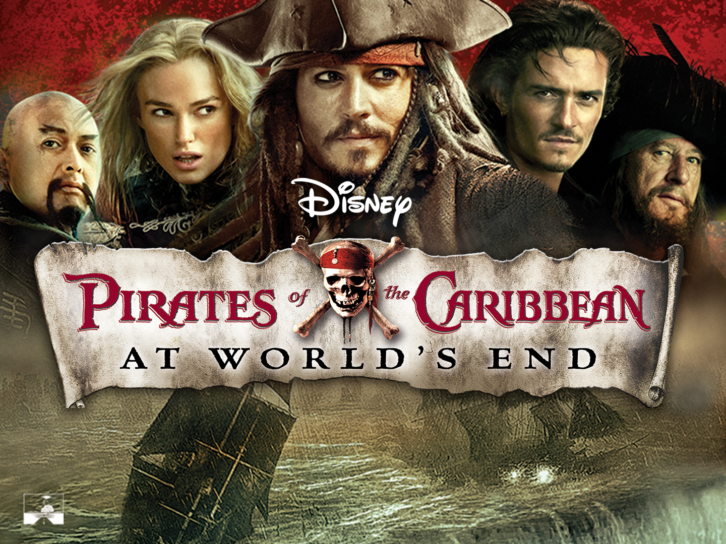 Pirates Of The Caribbean 1 Full Movie Mp4 Free Download In Hindi In Two Parts