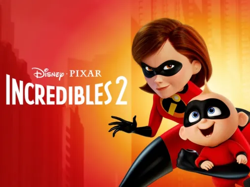 Watch the sale incredibles 2 123movies