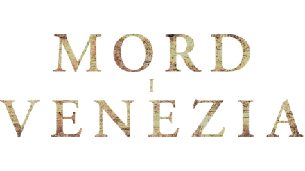 Mord i Venezia