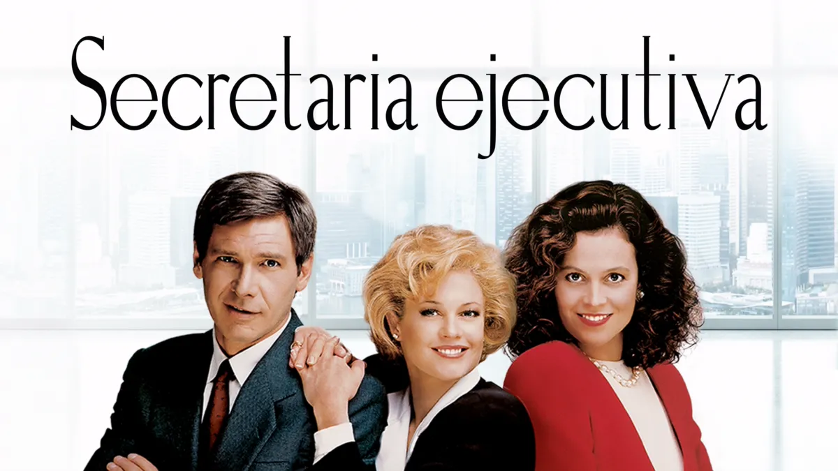 Ver Secretaria ejecutiva | Disney+