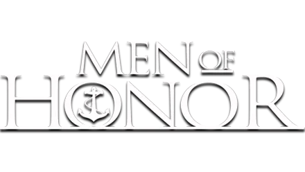 Men Of Honor Logo Men Of Honor (Film, 2000) MovieMeter.nl