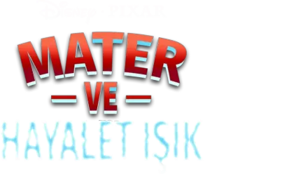 Mater ve Hayalet Işık