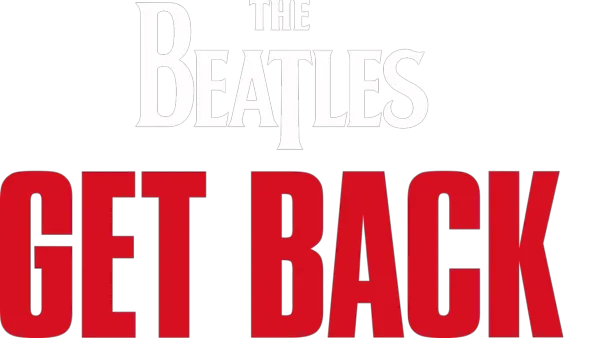 The Beatles: Get Back