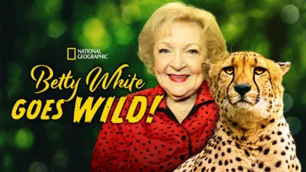 thumbnail - Betty White Goes Wild