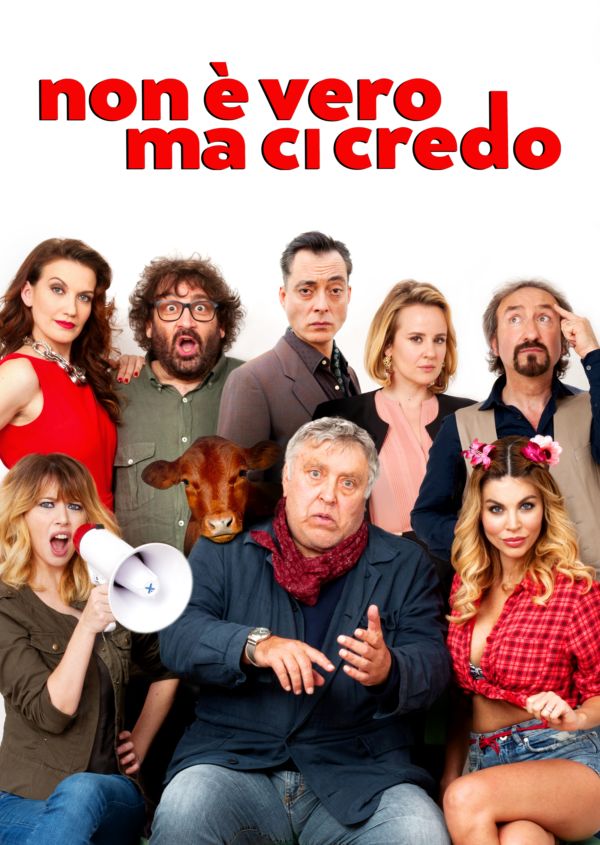 Happy Go Lucky on Disney+ UK