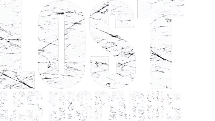 Lost : Les Disparus