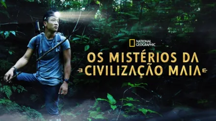 thumbnail - Os Mistérios da Civilização Maia