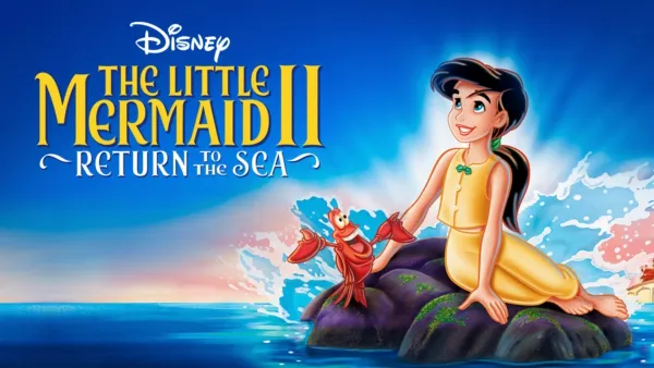 Watch The Little Mermaid | Disney+