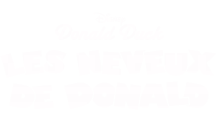 Les Neveux de Donald
