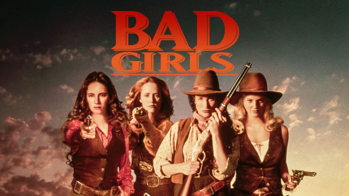 Bad Girls†~, Mini-Filme