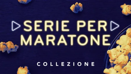 thumbnail - Serie per maratone
