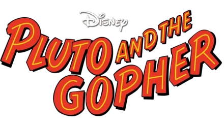 Pluto and the Gopher