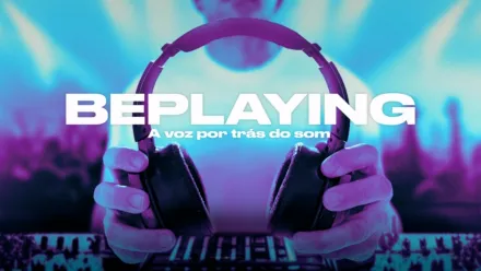 thumbnail - Beplaying | A voz por trás do som