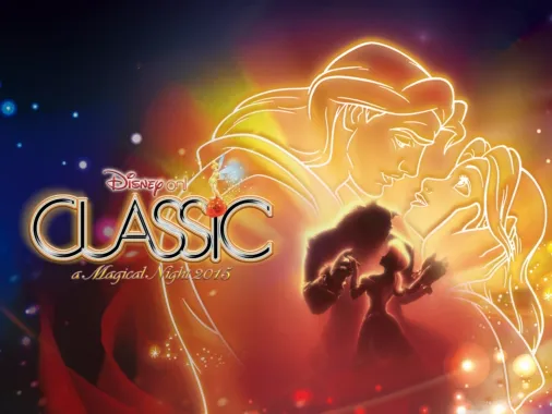 Watch Disney On Classic: A Magical Night 2015 Concert Tour | Disney+