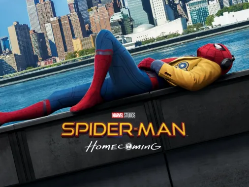 Watch Spider Man Homecoming Disney