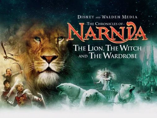 The chronicles of narnia the lion the 2025 witch and the wardrobe full movie 123movies