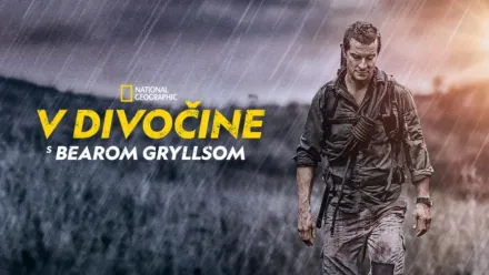 thumbnail - V divočine s Bearom Gryllsom