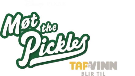 Møt The Pickles: Tap og vinn blir til