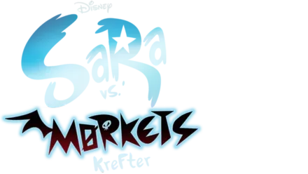 Sara vs. mørkets krefter