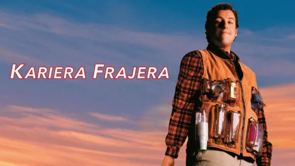 thumbnail - Kariera frajera