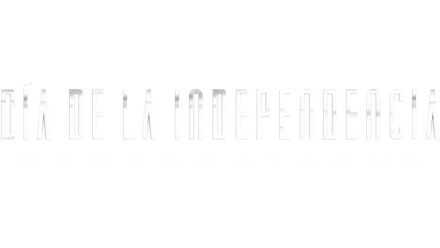 Día de la Independencia: Contraataque