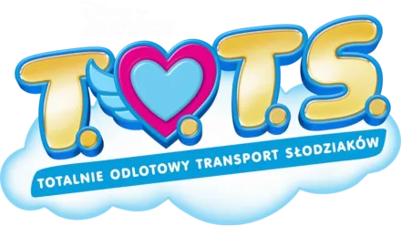 T.O.T.S. Totalnie Odlotowy Transport Słodziaków