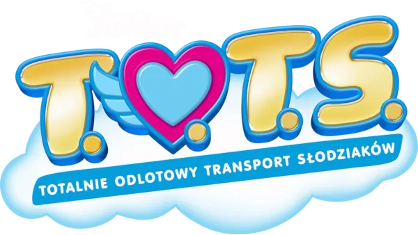 T.O.T.S. Totalnie Odlotowy Transport Słodziaków