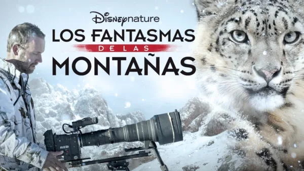 thumbnail - Los fantasmas de las montañas