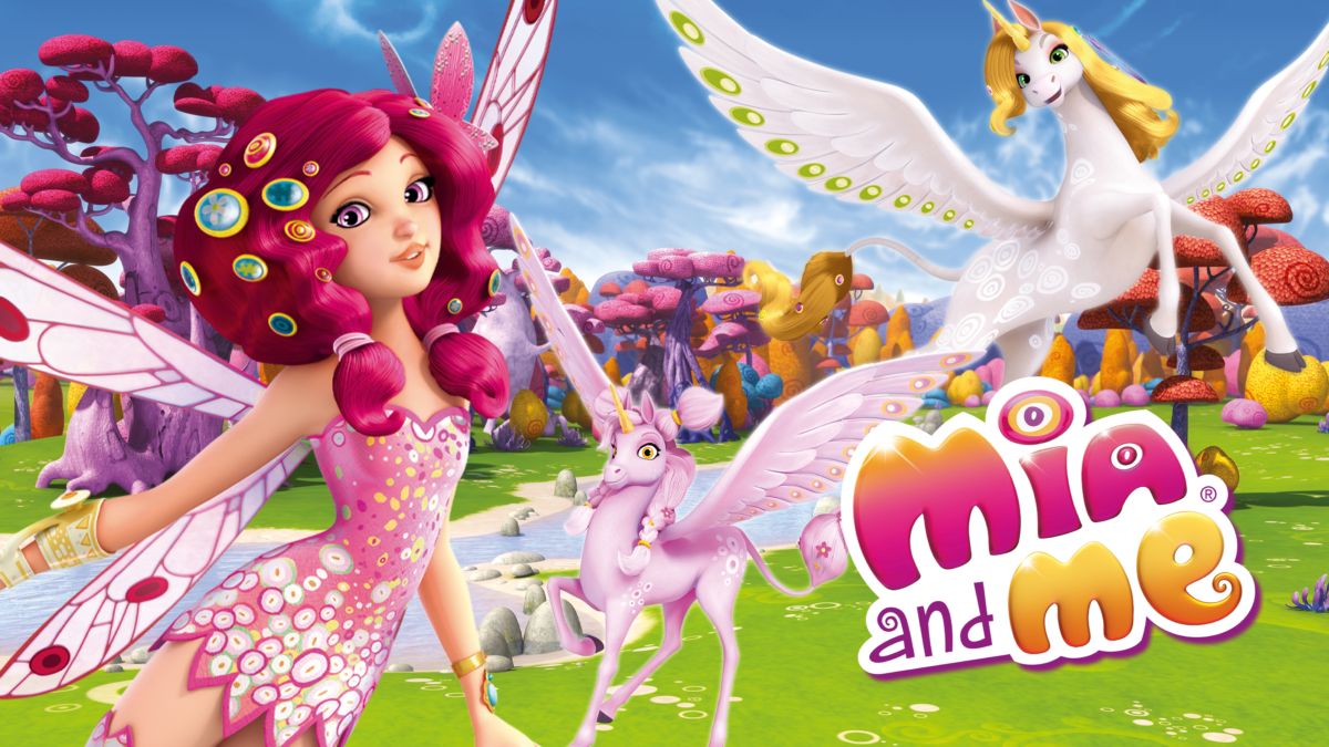 Mia And Me Staffel 1 Folge 3 Deutsch Ganze Folge Ganze Folgen von Mia and me ansehen | Disney+