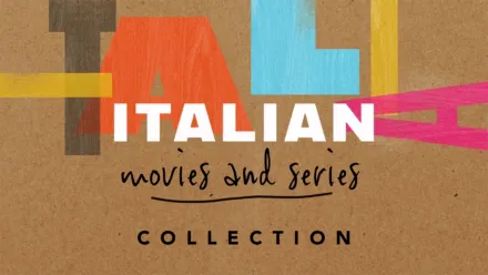 thumbnail -  Italian Movies and Series